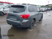 ✅ 2020 Nissan Pathfinder SL • VIN: 5N1DR2CMXLC619981 • Lot: 43414328. Wystawiony na IAAI z przebiegiem 74 637 mil. Bezpłatny archiwum sprzedaży aukcyjnych z USA i szczegółowy raport historii pojazdu na DreamBid. Zdjęcie 4.