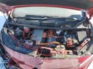 ✅ 2022 Chevrolet Bolt EV 2LT • VIN: 1G1FX6S0XN4106213 • Lot: 44471335. Wystawiony na Copart z przebiegiem 19 674 mil. Bezpłatny archiwum sprzedaży aukcyjnych z USA i szczegółowy raport historii pojazdu na DreamBid. Zdjęcie 11.