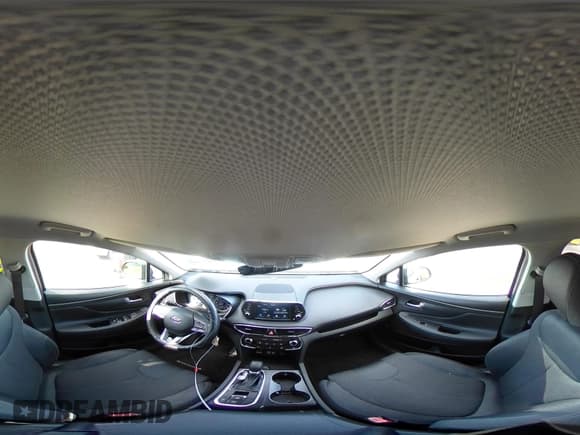 ✅ 2019 Hyundai Santa Fe SE • VIN: 5NMS23AD1KH044131 • Lot: 43237640. Wystawiony na IAAI z przebiegiem 105 619 mil. Bezpłatny archiwum sprzedaży aukcyjnych z USA i szczegółowy raport historii pojazdu na DreamBid. Zdjęcie 19.