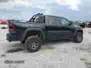 2024 Ram 1500 TRX z VIN 1C6SRFU98RN169734, wystawiony jako Copart lot #65521675 z przebiegiem 17 577 mil mil oraz Szkoda całkowita • Salvage title. Historia ofert i sprzedaży dostępna na DreamBid. Obrazek 3.