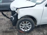 ✅ 2020 Dodge Durango Special Service • VIN: 1C4RDHFG9LC441546 • Lot: 41702276. Wystawiony na IAAI z przebiegiem 79 110 mil. Bezpłatny archiwum sprzedaży aukcyjnych z USA i szczegółowy raport historii pojazdu na DreamBid. Zdjęcie 18.