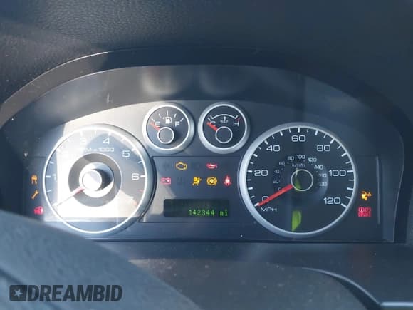 ✅ 2006 Ford Fusion SEL • VIN: 3FAHP08146R130423 • Lot: 43119025. Listed on IAAI with 143,173 mi. Free auction sales archive from the USA and detailed vehicle history report at DreamBid. Image 7.