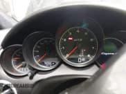 ✅ 2016 Porsche Cayenne GTS • VIN: WP1AD2A24GLA75425 • Lot: 41831754. Listed on IAAI with 92,065 mi. Free auction sales archive from the USA and detailed vehicle history report at DreamBid. Image 7.