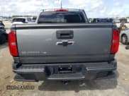 ✅ 2020 Chevrolet Colorado 2WD LT • VIN: 1GCGSCEN9L1134289 • Lot: 85866835. Listed on Copart with 84,590 mi. Free auction sales archive from the USA and detailed vehicle history report at DreamBid. Image 6.