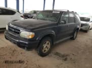 ✅ 2001 Ford Explorer • VIN: 1FMZU75E91UB05506 • Lot: 58848015. Wystawiony na Copart z przebiegiem 129 236 mil. Bezpłatny archiwum sprzedaży aukcyjnych z USA i szczegółowy raport historii pojazdu na DreamBid. Zdjęcie 1.