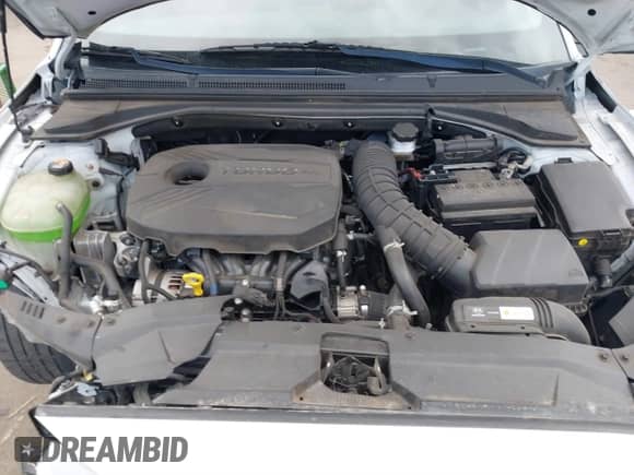 2019 Hyundai Veloster Turbo z VIN KMHTH6AB3KU020193, wystawiony jako IAAI lot #41526722 z przebiegiem 54 697 mil mil oraz . Historia ofert i sprzedaży dostępna na DreamBid. Obrazek 10.