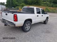 ✅ 2006 Chevrolet Silverado 1500 LT1 • VIN: 2GCEK13Z261254273 • Лот: 42424993. Опубликован ранее на IAAI с пробегом 150 651 миль. Бесплатный доступ к архиву аукционных продаж из США и подробный отчёт об истории автомобиля на DreamBid. Изображение 4.