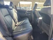 ✅ 2023 Toyota 4Runner TRD Off Road Premium • VIN: JTERU5JR7P6165259 • Лот: 91100955. Опубликован ранее на Copart с пробегом 28 666 миль. Бесплатный доступ к архиву аукционных продаж из США и подробный отчёт об истории автомобиля на DreamBid. Изображение 11.