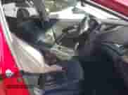 2014 Hyundai Azera Limited с VIN KMHFH4JG6EA388855, выставлен на аукционе IAAI как лот 40578381 с пробегом 145 841 миль миль и . История ставок и продаж доступна на DreamBid. Изображение 5.