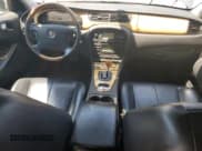 ✅ 2006 Jaguar S-Type 4.2 • VIN: SAJWA01B86HN54387 • Лот: 64275565. Опубликован ранее на Copart с пробегом 212 648 миль. Бесплатный доступ к архиву аукционных продаж из США и подробный отчёт об истории автомобиля на DreamBid. Изображение 8.