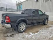 ✅ 2020 Ram 3500 Laramie • VIN: 3C63R3EL3LG312912 • Lot: 95061185. Listed on Copart with 96,270 mi. Free auction sales archive from the USA and detailed vehicle history report at DreamBid. Image 3.