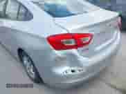 2019 Chevrolet Cruze z VIN 1G1BJ5SM4K7106148, wystawiony jako IAAI lot #43014430 z przebiegiem 100 571 mil mil oraz . Historia ofert i sprzedaży dostępna na DreamBid. Obrazek 16.