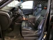 ✅ 2016 Chevrolet Suburban LT • VIN: 1GNSKHKC6GR428550 • Lot: 55006284. Listed on Copart with 142,359 mi. Free auction sales archive from the USA and detailed vehicle history report at DreamBid. Image 7.