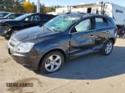 ✅ 2013 Chevrolet Captiva Sport LTZ • VIN: 3GNAL4EK2DS543563 • Lot: 78652744. Wystawiony na Copart z przebiegiem 48 474 mil. Bezpłatny archiwum sprzedaży aukcyjnych z USA i szczegółowy raport historii pojazdu na DreamBid. Zdjęcie 1.