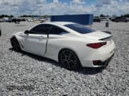 ✅ 2018 Infiniti Q60 Sport • VIN: JN1EV7EK9JM342022 • Лот: 60686985. Опубликован ранее на Copart с пробегом 77 498 миль. Бесплатный доступ к архиву аукционных продаж из США и подробный отчёт об истории автомобиля на DreamBid. Изображение 2.