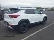 ✅ 2023 Chevrolet TrailBlazer LT • VIN: KL79MPS29PB168296 • Лот: 43071089. Опубликован ранее на IAAI с пробегом 53 074 миль. Бесплатный доступ к архиву аукционных продаж из США и подробный отчёт об истории автомобиля на DreamBid. Изображение 4.