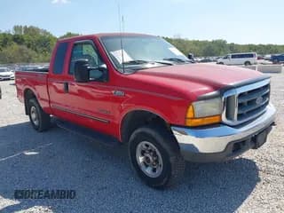 ✅ 1999 Ford F-250 XL • VIN: 1FTNX21F5XED69563 • Lot: 43206112. Listed on IAAI with 295,491 mi. Free auction sales archive from the USA and detailed vehicle history report at DreamBid. Image 1.