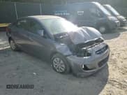 ✅ 2017 Hyundai Accent SE • VIN: KMHCT4AE2HU297309 • Lot: 82266675. Wystawiony na Copart z przebiegiem 104 767 mil. Bezpłatny archiwum sprzedaży aukcyjnych z USA i szczegółowy raport historii pojazdu na DreamBid. Zdjęcie 13.