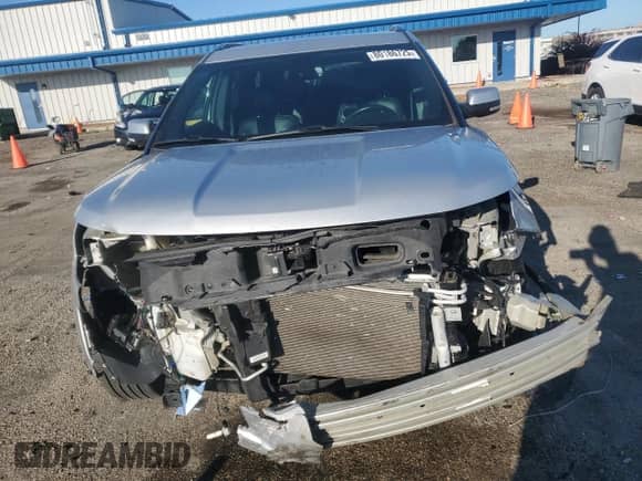 2019 Ford Explorer Limited с VIN 1FM5K8F8XKGB05792, выставлен на аукционе Copart как лот 80186725 с пробегом 72 076 миль миль и На запчасти • Non repairable. История ставок и продаж доступна на DreamBid. Изображение 5.