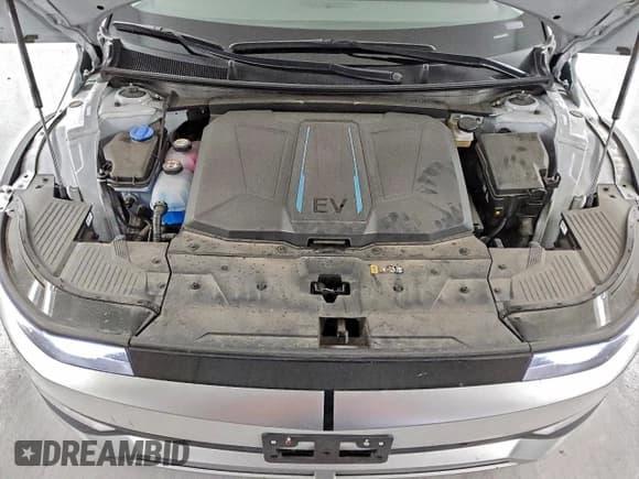 ✅ 2023 Hyundai Ioniq 5 SEL • VIN: KM8KNDAF7PU228614 • Lot: 94249605. Listed on Copart with 53,066 mi. Free auction sales archive from the USA and detailed vehicle history report at DreamBid. Image 12.