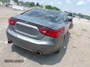 ✅ 2018 Nissan Maxima SL • VIN: 1N4AA6AP5JC382032 • Lot: 42472852. Wystawiony na IAAI z przebiegiem 143 912 mil. Bezpłatny archiwum sprzedaży aukcyjnych z USA i szczegółowy raport historii pojazdu na DreamBid. Zdjęcie 4.