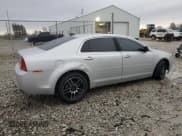 ✅ 2012 Chevrolet Malibu 2LT • VIN: 1G1ZD5EU2CF150738 • Lot: 79238164. Listed on Copart with 185,551 mi. Free auction sales archive from the USA and detailed vehicle history report at DreamBid. Image 3.