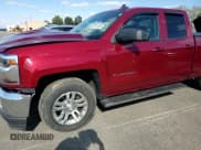 ✅ 2018 Chevrolet Silverado 1500 LT • VIN: 1GCVKREH9JZ196679 • Лот: 82341455. Опубликован ранее на Copart с пробегом 104 723 миль. Бесплатный доступ к архиву аукционных продаж из США и подробный отчёт об истории автомобиля на DreamBid. Изображение 13.