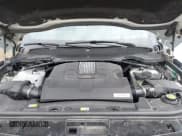 ✅ 2019 Land Rover Range Rover • VIN: SALGS2RE6KA535049 • Lot: 42117405. Listed on IAAI with 118,352 mi. Free auction sales archive from the USA and detailed vehicle history report at DreamBid. Image 10.