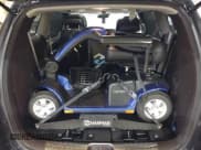 ✅ 2015 Kia Sedona SX-L • VIN: KNDME5C1XF6020329 • Lot: 42931110. Wystawiony na IAAI z przebiegiem 166 327 mil. Bezpłatny archiwum sprzedaży aukcyjnych z USA i szczegółowy raport historii pojazdu na DreamBid. Zdjęcie 18.