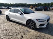 ✅ 2019 Volvo S60 Momentum • VIN: 7JR102FK2KG009996 • Lot: 63184683. Wystawiony na Copart z przebiegiem 62 701 mil. Bezpłatny archiwum sprzedaży aukcyjnych z USA i szczegółowy raport historii pojazdu na DreamBid. Zdjęcie 4.