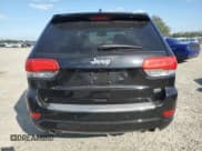 ✅ 2014 Jeep Grand Cherokee Overland • VIN: 1C4RJECG1EC574350 • Lot: 90257825. Listed on Copart with 116,195 mi. Free auction sales archive from the USA and detailed vehicle history report at DreamBid. Image 6.