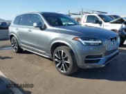 ✅ 2019 Volvo XC90 Inscription • VIN: YV4A22PL0K1420667 • Lot: 43623988. Wystawiony na IAAI z przebiegiem 87 549 mil. Bezpłatny archiwum sprzedaży aukcyjnych z USA i szczegółowy raport historii pojazdu na DreamBid. Zdjęcie 1.