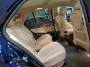 ✅ 2020 Mercedes-Benz GLE 350 • VIN: 4JGFB4KE8LA039689 • Лот: 93833625. Опубликован ранее на Copart с пробегом 86 985 миль. Бесплатный доступ к архиву аукционных продаж из США и подробный отчёт об истории автомобиля на DreamBid. Изображение 11.