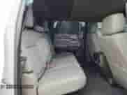 2025 Chevrolet Silverado 1500 LTZ with VIN 1GCUKGEL1SZ177890, listed as a Copart auction lot 81591325 with 5,415 mi miles and Salvage title. Bid and sale history available at DreamBid. Image 10.