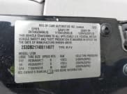 ✅ 2008 Suzuki XL7 Premium • VIN: 2S3DB217486114977 • Лот: 42119210. Опубликован ранее на IAAI с пробегом 131 803 миль. Бесплатный доступ к архиву аукционных продаж из США и подробный отчёт об истории автомобиля на DreamBid. Изображение 9.