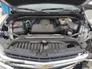 ✅ 2020 Chevrolet Silverado 1500 LT • VIN: 1GCRWCED5LZ332017 • Lot: 71360834. Wystawiony na Copart z przebiegiem 21 652 mil. Bezpłatny archiwum sprzedaży aukcyjnych z USA i szczegółowy raport historii pojazdu na DreamBid. Zdjęcie 11.