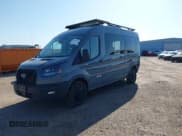 ✅ 2023 Ford Transit Passenger XL • VIN: 1FBAX9CG3PKB41256 • Лот: 41967907. Опубликован ранее на IAAI с пробегом 4 743 миль. Бесплатный доступ к архиву аукционных продаж из США и подробный отчёт об истории автомобиля на DreamBid. Изображение 18.