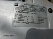 ✅ 2009 Chevrolet Equinox 1LT • VIN: 2CNDL33F096253071 • Лот: 52520625. Опубликован ранее на Copart с пробегом 216 124 миль. Бесплатный доступ к архиву аукционных продаж из США и подробный отчёт об истории автомобиля на DreamBid. Изображение 15.