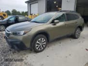 ✅ 2021 Subaru Outback Premium • VIN: 4S4BTADC4M3215844 • Lot: 86278185. Wystawiony na Copart z przebiegiem 30 037 mil. Bezpłatny archiwum sprzedaży aukcyjnych z USA i szczegółowy raport historii pojazdu na DreamBid. Zdjęcie 1.