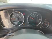 ✅ 2016 Jeep Wrangler Black Bear • VIN: 1C4AJWAG5GL151537 • Lot: 62665455. Wystawiony na Copart z przebiegiem 93 537 mil. Bezpłatny archiwum sprzedaży aukcyjnych z USA i szczegółowy raport historii pojazdu na DreamBid. Zdjęcie 9.