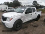 ✅ 2021 Nissan Frontier SV • VIN: 1N6ED0EB1MN714987 • Lot: 43320610. Wystawiony na IAAI z przebiegiem 77 799 mil. Bezpłatny archiwum sprzedaży aukcyjnych z USA i szczegółowy raport historii pojazdu na DreamBid. Zdjęcie 2.