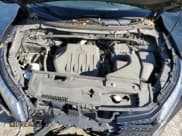 ✅ 2022 Mitsubishi Eclipse Cross ES • VIN: JA4ASUAA4NZ044884 • Lot: 42714365. Listed on Copart with 86,713 mi. Free auction sales archive from the USA and detailed vehicle history report at DreamBid. Image 12.