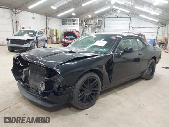 ✅ 2014 Dodge Challenger SXT • VIN: 2C3CDYAG4EH110407 • Lot: 42614236. Wystawiony na IAAI z przebiegiem 84 494 mil. Bezpłatny archiwum sprzedaży aukcyjnych z USA i szczegółowy raport historii pojazdu na DreamBid. Zdjęcie 2.