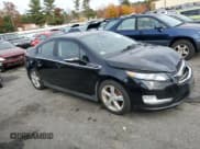 ✅ 2014 Chevrolet Volt • VIN: 1G1RB6E49EU153677 • Lot: 77354564. Wystawiony na Copart z przebiegiem 196 809 mil. Bezpłatny archiwum sprzedaży aukcyjnych z USA i szczegółowy raport historii pojazdu na DreamBid. Zdjęcie 4.