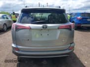 ✅ 2018 Toyota RAV4 XLE • VIN: 2T3WFREV1JW427878 • Lot: 42191031. Listed on IAAI with 97,264 mi. Free auction sales archive from the USA and detailed vehicle history report at DreamBid. Image 16.