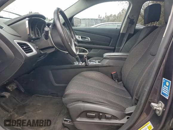 ✅ 2014 GMC Terrain SLE • VIN: 2GKFLWE39E6337065 • Lot: 92759985. Listed on Copart with 190,525 mi. Free auction sales archive from the USA and detailed vehicle history report at DreamBid. Image 7.