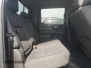 ✅ 2021 Chevrolet Silverado 1500 LT • VIN: 3GCUYDED3MG111110 • Lot: 59767444. Wystawiony na Copart z przebiegiem 86 544 mil. Bezpłatny archiwum sprzedaży aukcyjnych z USA i szczegółowy raport historii pojazdu na DreamBid. Zdjęcie 10.