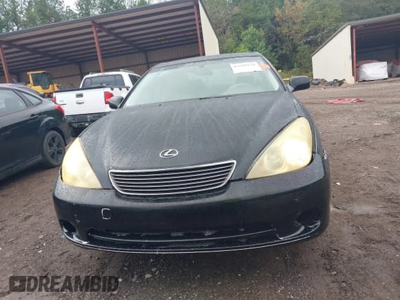✅ 2004 Lexus ES 350 • VIN: JTHBA30G440019806 • Лот: 43289120. Опубликован ранее на IAAI с пробегом 338 344 миль. Бесплатный доступ к архиву аукционных продаж из США и подробный отчёт об истории автомобиля на DreamBid. Изображение 12.