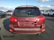 ✅ 2007 Hyundai Santa Fe SE • VIN: 5NMSH73E27H078467 • Lot: 91840905. Listed on Copart with 193,552 mi. Free auction sales archive from the USA and detailed vehicle history report at DreamBid. Image 6.