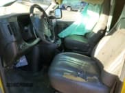 ✅ 2020 GMC Savana Cargo • VIN: 1GTW7AFG2L1252332 • Лот: 90634225. Опубликован ранее на Copart с пробегом Не указан. Бесплатный доступ к архиву аукционных продаж из США и подробный отчёт об истории автомобиля на DreamBid. Изображение 7.